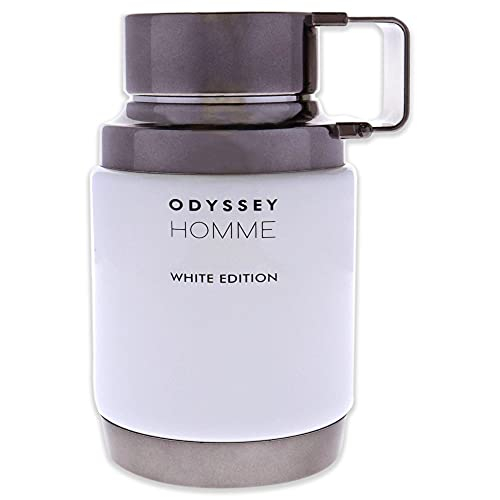 Foto 5 pulgar | Perfume Armaf Odyssey Homme White Eau De Parfum 100 Ml Para Mí - Venta Internacional.