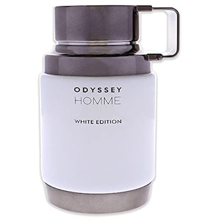 Foto 4 | Perfume Armaf Odyssey Homme White Eau De Parfum 100 Ml Para Mí - Venta Internacional.
