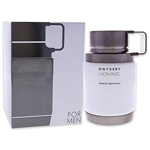 Foto 6 pulgar | Perfume Armaf Odyssey Homme White Eau De Parfum 100 Ml Para Mí - Venta Internacional.