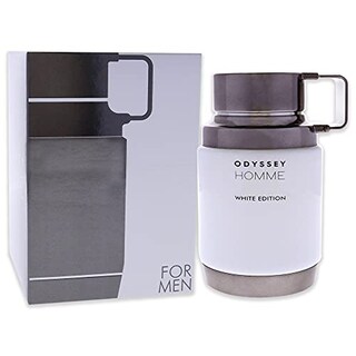 Foto 5 | Perfume Armaf Odyssey Homme White Eau De Parfum 100 Ml Para Mí - Venta Internacional.