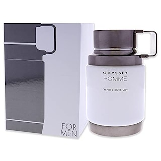 Foto 6 | Perfume Armaf Odyssey Homme White Eau De Parfum 100 Ml Para Mí - Venta Internacional.