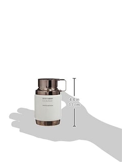Foto 7 | Perfume Armaf Odyssey Homme White Eau De Parfum 100 Ml Para Mí - Venta Internacional.