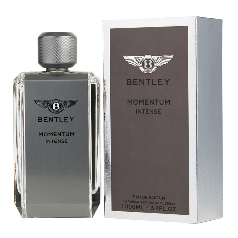 Foto 2 pulgar | Perfume Bentley Momentum Intense Edp 100 Ml Para Hombre - Venta Internacional.