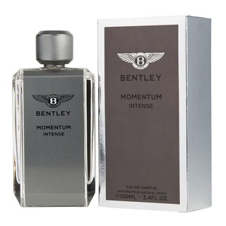 Foto 1 | Perfume Bentley Momentum Intense Edp 100 Ml Para Hombre - Venta Internacional.