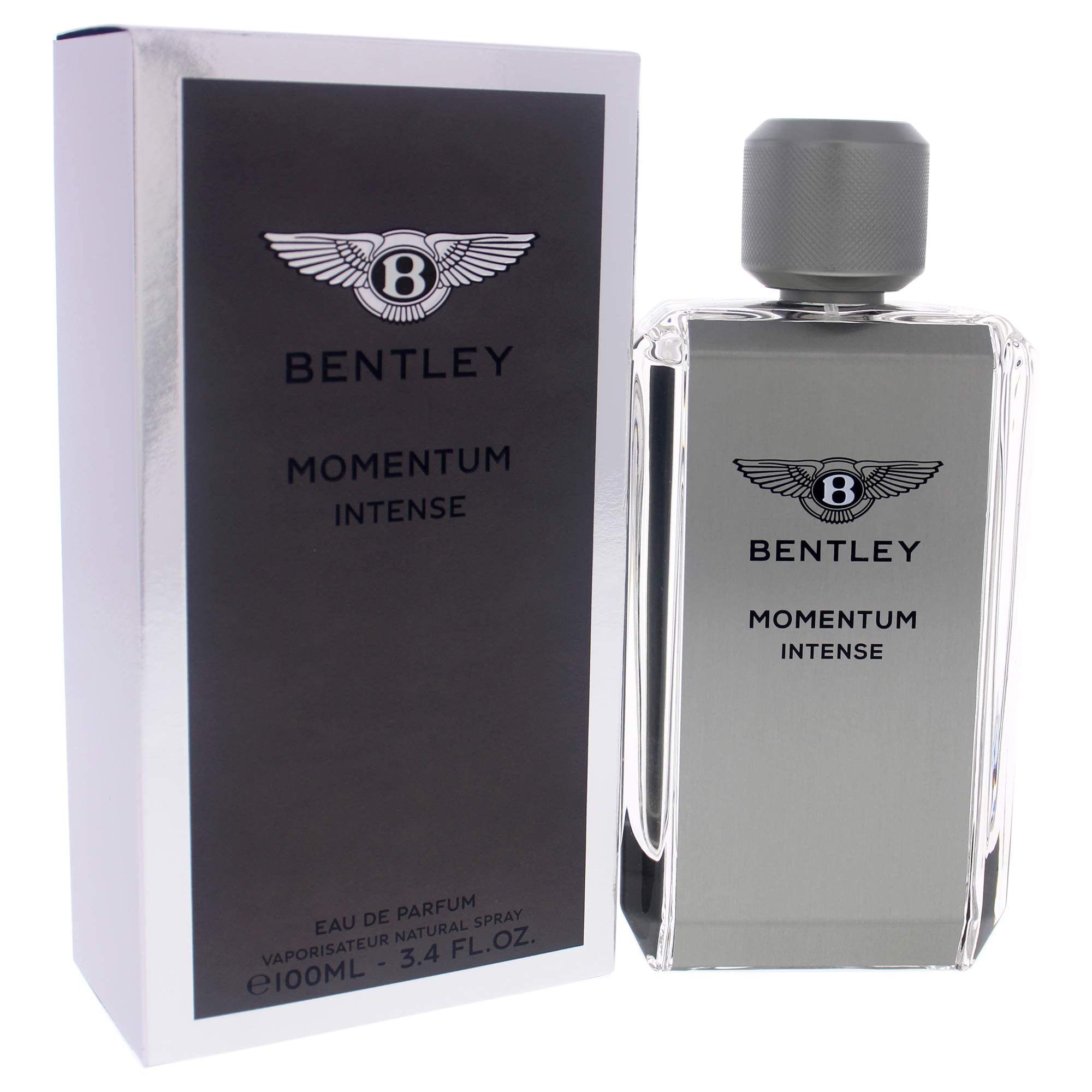 Foto 4 pulgar | Perfume Bentley Momentum Intense Edp 100 Ml Para Hombre - Venta Internacional.