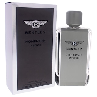 Foto 3 | Perfume Bentley Momentum Intense Edp 100 Ml Para Hombre - Venta Internacional.