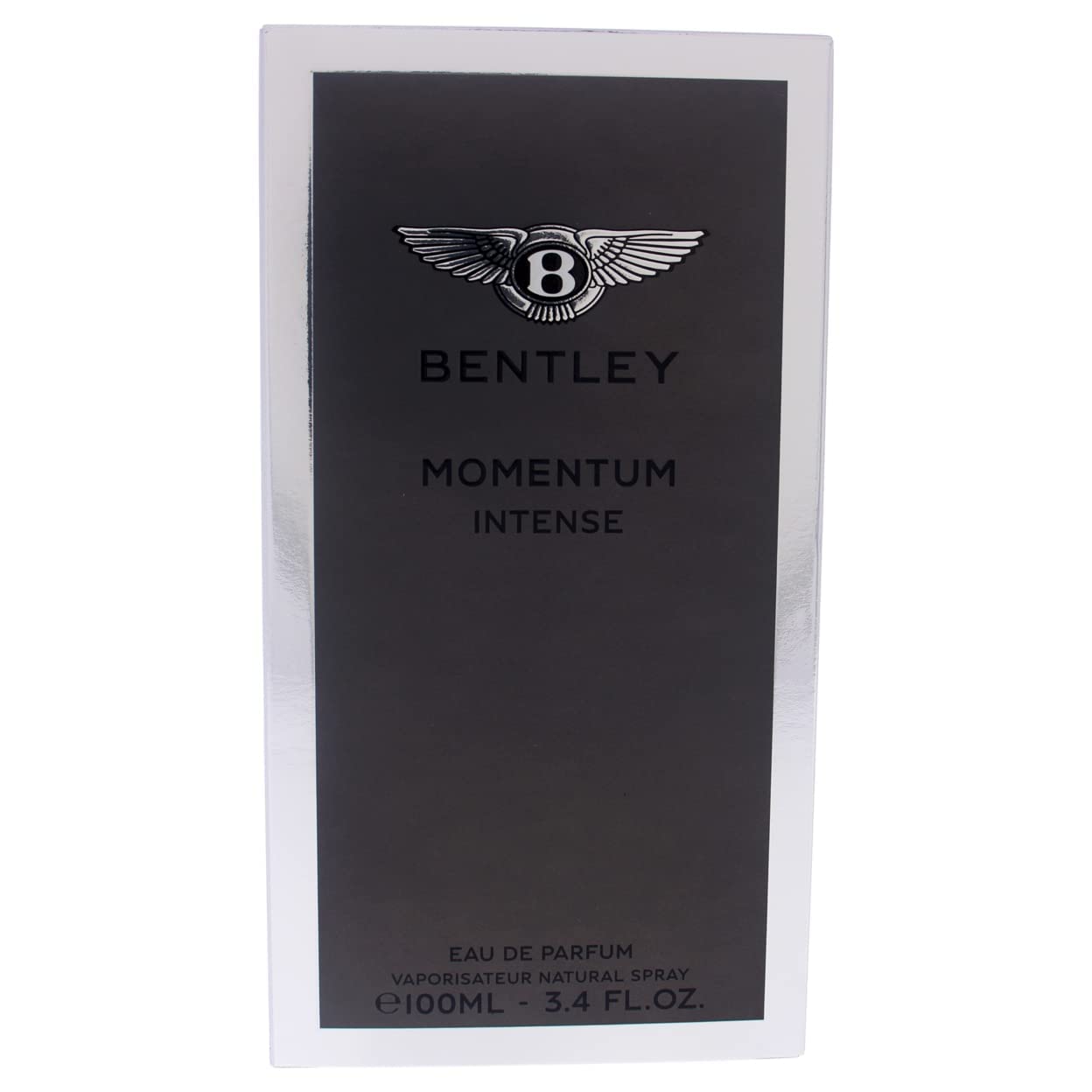 Foto 6 pulgar | Perfume Bentley Momentum Intense Edp 100 Ml Para Hombre - Venta Internacional.
