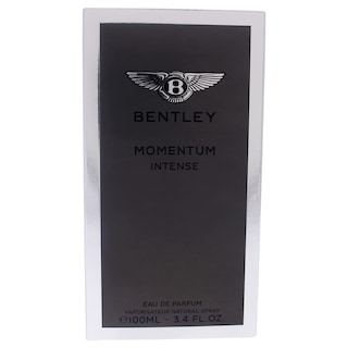 Foto 5 | Perfume Bentley Momentum Intense Edp 100 Ml Para Hombre - Venta Internacional.