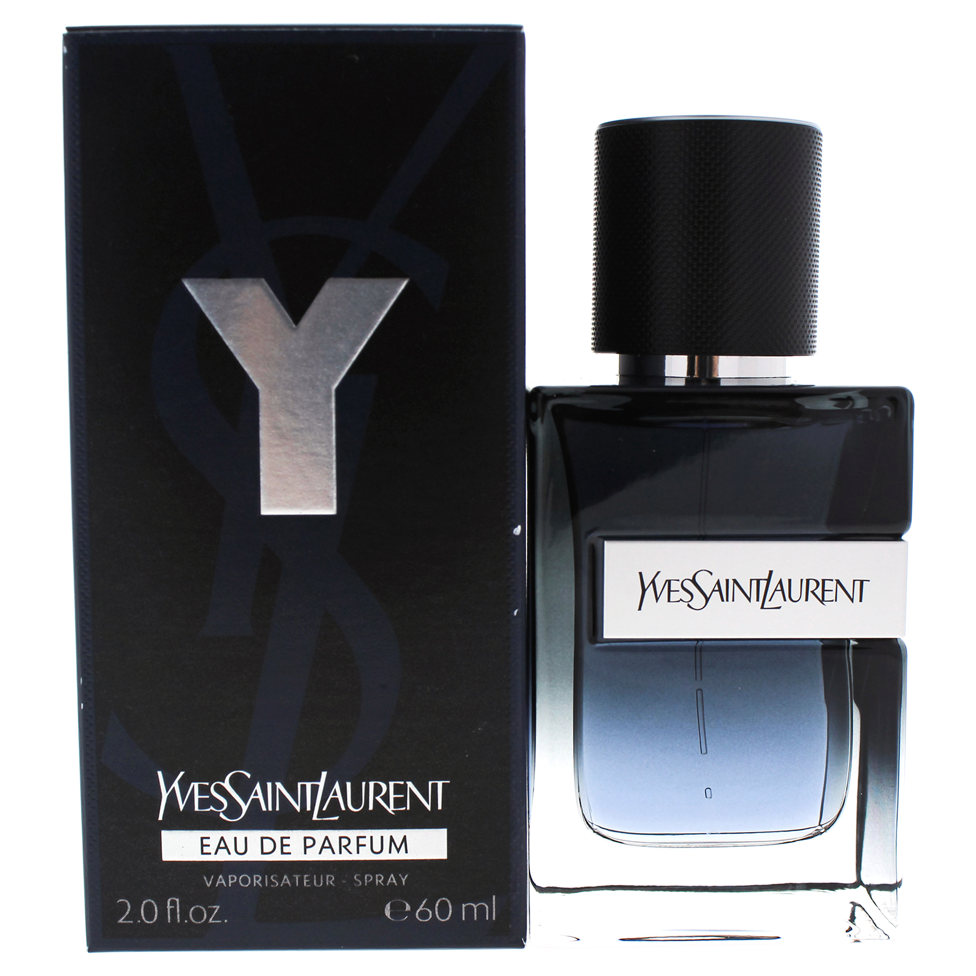 Perfume Yves Saint Laurent Y Eau De Parfum, 60 Ml, Para Hombre - Venta Internacional.