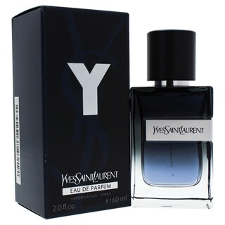 Foto 3 | Perfume Yves Saint Laurent Y Eau De Parfum, 60 Ml, Para Hombre - Venta Internacional.