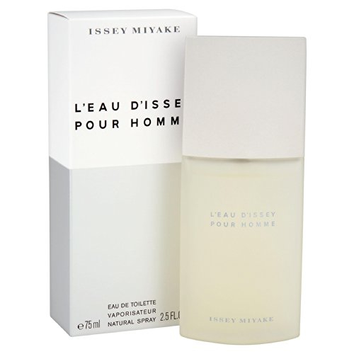 Perfume Issey Miyake L'eau D'issey Pour Homme Eau De Toilett - Venta Internacional.