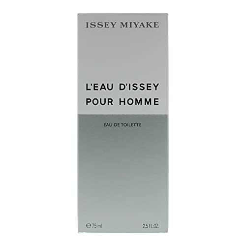 Foto 3 pulgar | Perfume Issey Miyake L'eau D'issey Pour Homme Eau De Toilett - Venta Internacional.