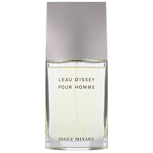 Foto 5 pulgar | Perfume Issey Miyake L'eau D'issey Pour Homme Eau De Toilett - Venta Internacional.
