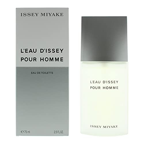 Foto 6 pulgar | Perfume Issey Miyake L'eau D'issey Pour Homme Eau De Toilett - Venta Internacional.