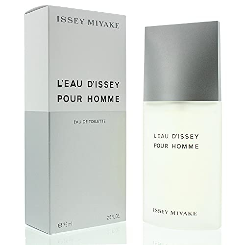 Foto 8 pulgar | Perfume Issey Miyake L'eau D'issey Pour Homme Eau De Toilett - Venta Internacional.
