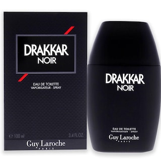 Foto 1 | Venta Internacional - Perfume Guy Laroche Drakkar Noir Edt 100 Ml Para Hombre
