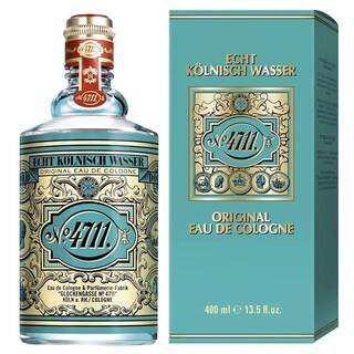 Foto 1 | Perfume Muelhens 4711 Eau De Cologne 400 Ml Para Hombre - Venta Internacional.