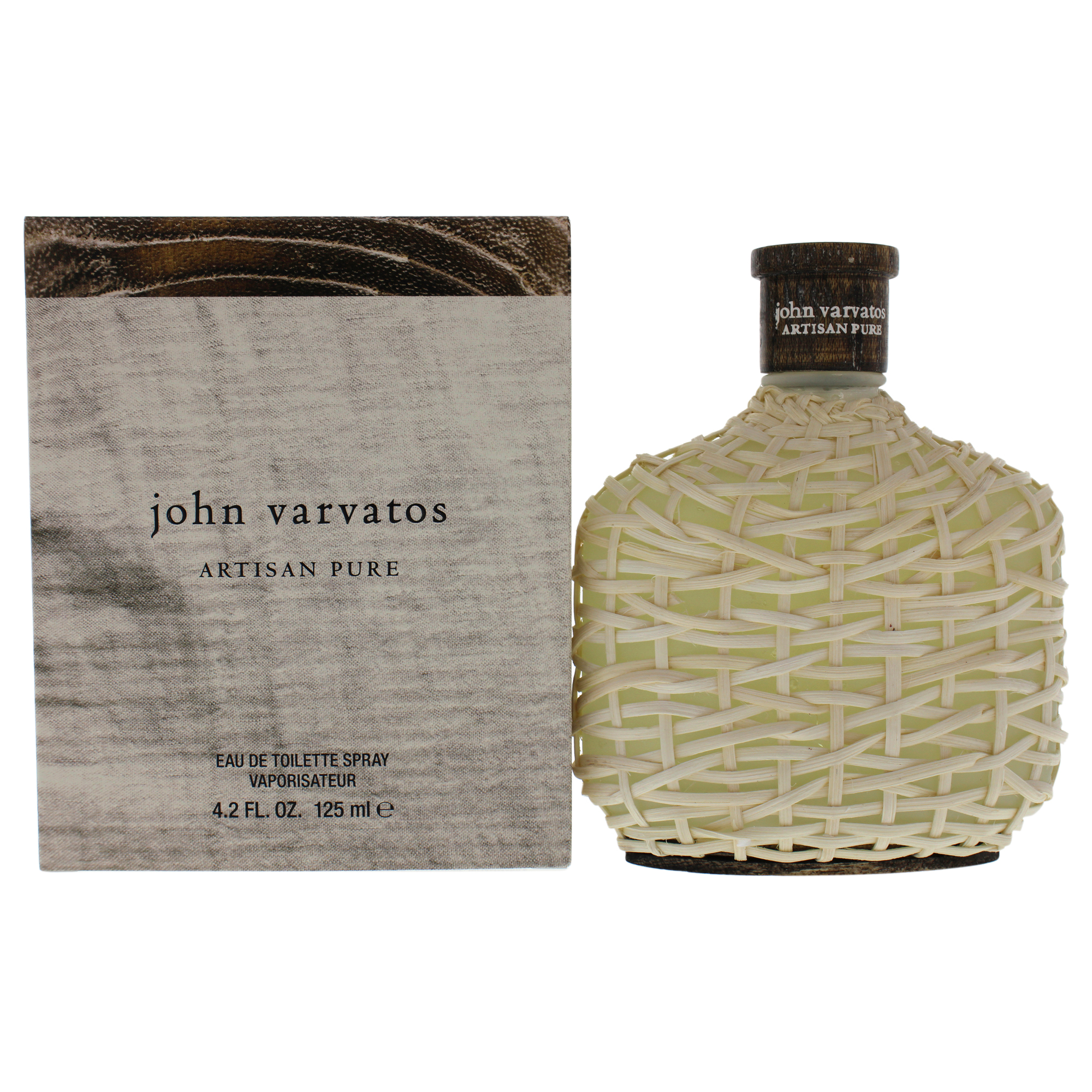 Foto 1 | Perfume John Varvatos Artisan Pure Edt 125ml Para Hombre - Venta Internacional
