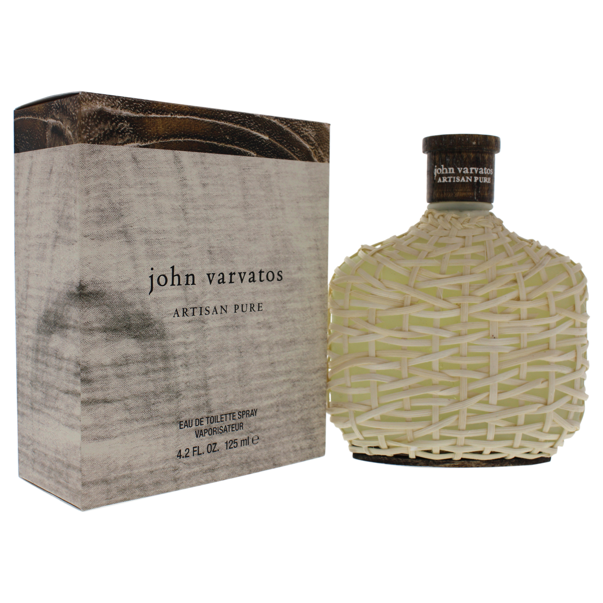 Foto 4 pulgar | Perfume John Varvatos Artisan Pure Edt 125ml Para Hombre - Venta Internacional