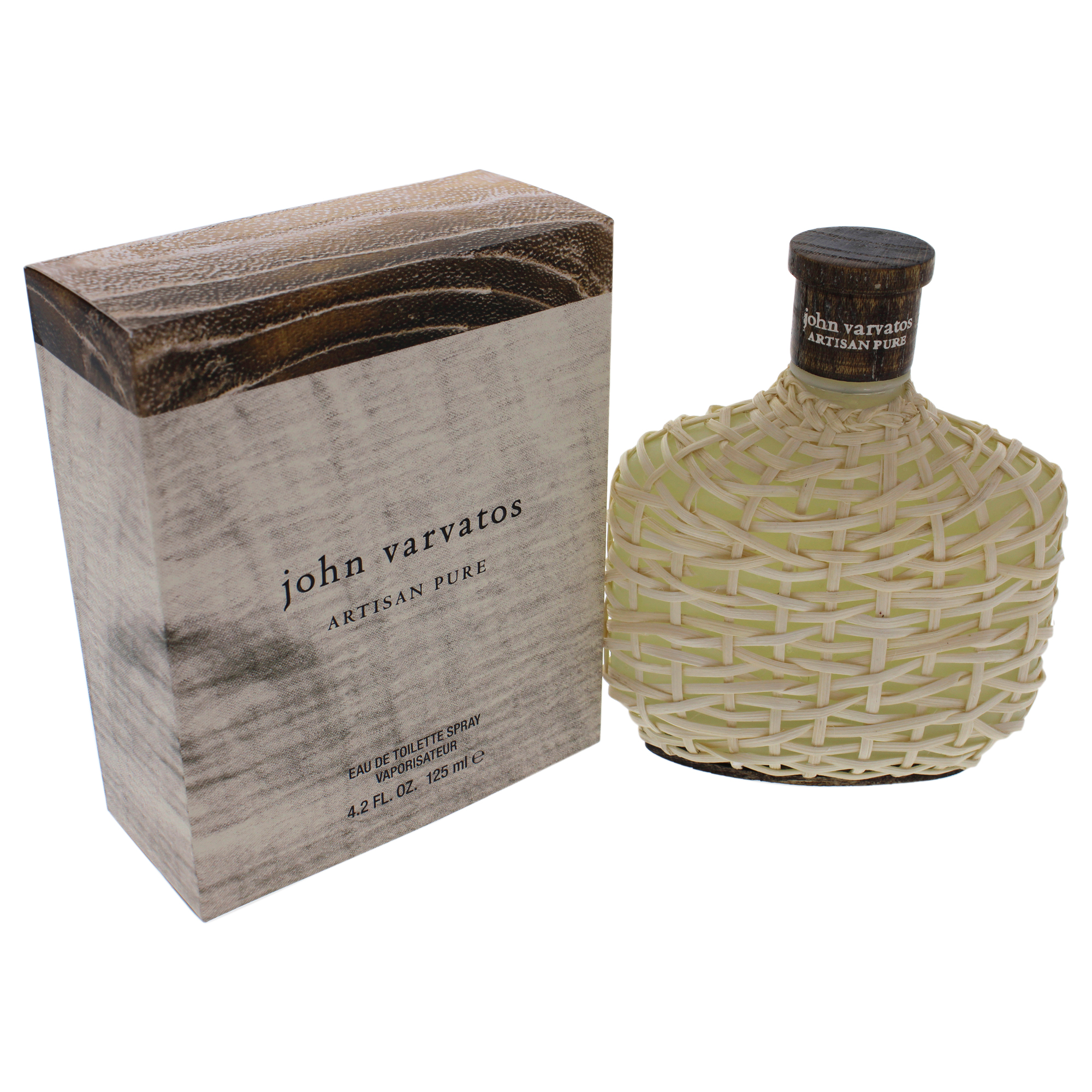 Foto 5 pulgar | Perfume John Varvatos Artisan Pure Edt 125ml Para Hombre - Venta Internacional