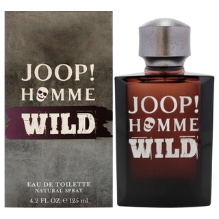 Foto 1 | Perfume Joop! Eau de Toilette 125 ml para Hombres - Venta Internacional