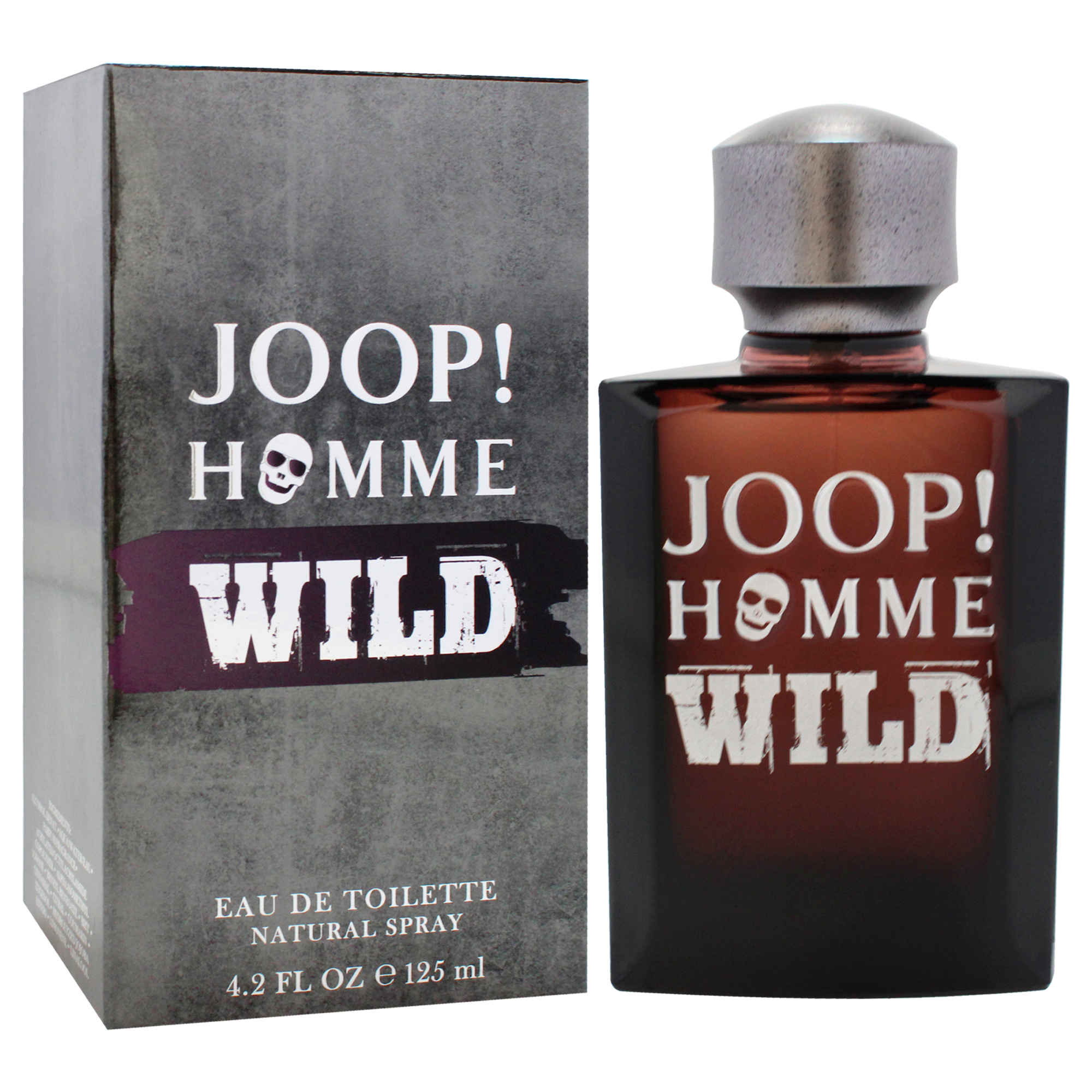 Foto 4 pulgar | Perfume Joop! Eau de Toilette 125 ml para Hombres - Venta Internacional