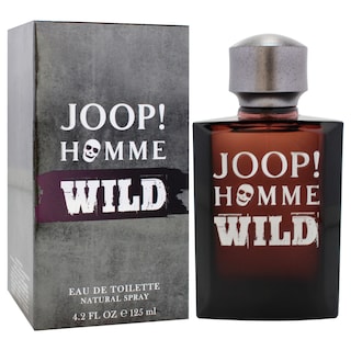Foto 3 | Perfume Joop! Eau de Toilette 125 ml para Hombres - Venta Internacional