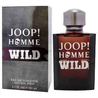Foto 4 | Perfume Joop! Eau de Toilette 125 ml para Hombres - Venta Internacional
