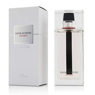 Foto 1 | Perfume Christian Dior Dior Homme Sport Eau De Toilette 125 Ml - Venta Internacional.