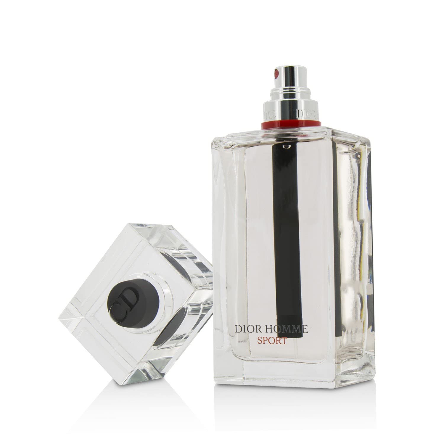 Foto 4 pulgar | Perfume Christian Dior Dior Homme Sport Eau De Toilette 125 Ml - Venta Internacional.