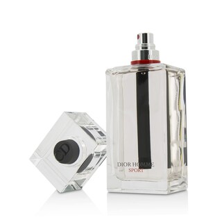 Foto 3 | Perfume Christian Dior Dior Homme Sport Eau De Toilette 125 Ml - Venta Internacional.