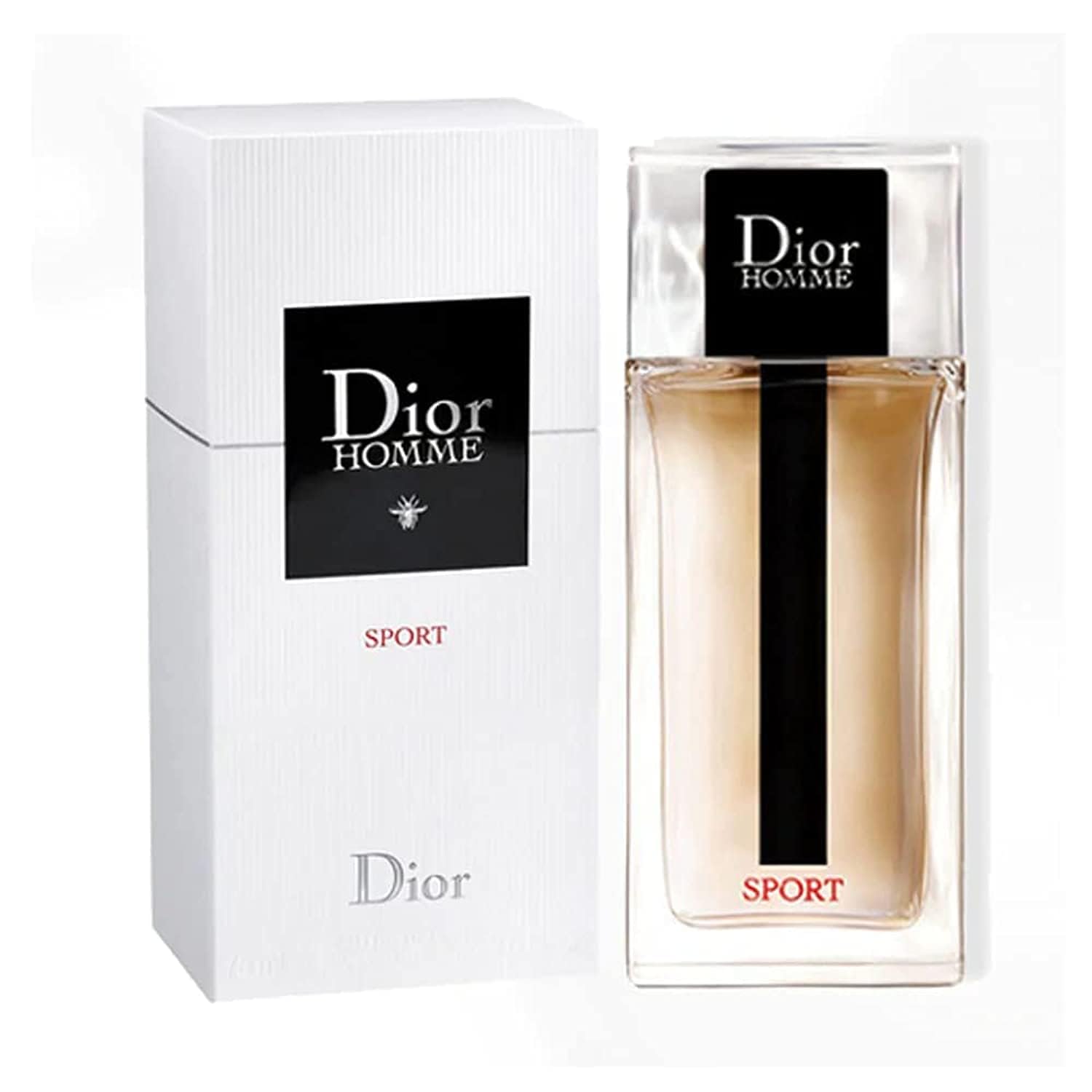 Foto 5 pulgar | Perfume Christian Dior Dior Homme Sport Eau De Toilette 125 Ml - Venta Internacional.