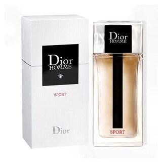 Foto 4 | Perfume Christian Dior Dior Homme Sport Eau De Toilette 125 Ml - Venta Internacional.