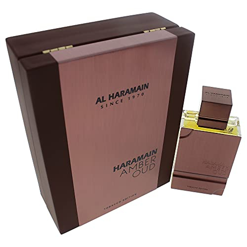 Foto 5 pulgar | Perfume Al Haramain Amber Oud Tobacco Edition Edp 60 Ml Para Hombre - Venta Internacional.