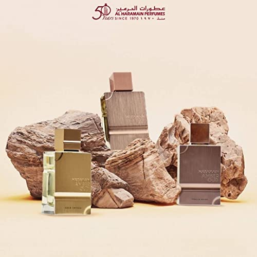 Foto 8 pulgar | Perfume Al Haramain Amber Oud Tobacco Edition Edp 60 Ml Para Hombre - Venta Internacional.