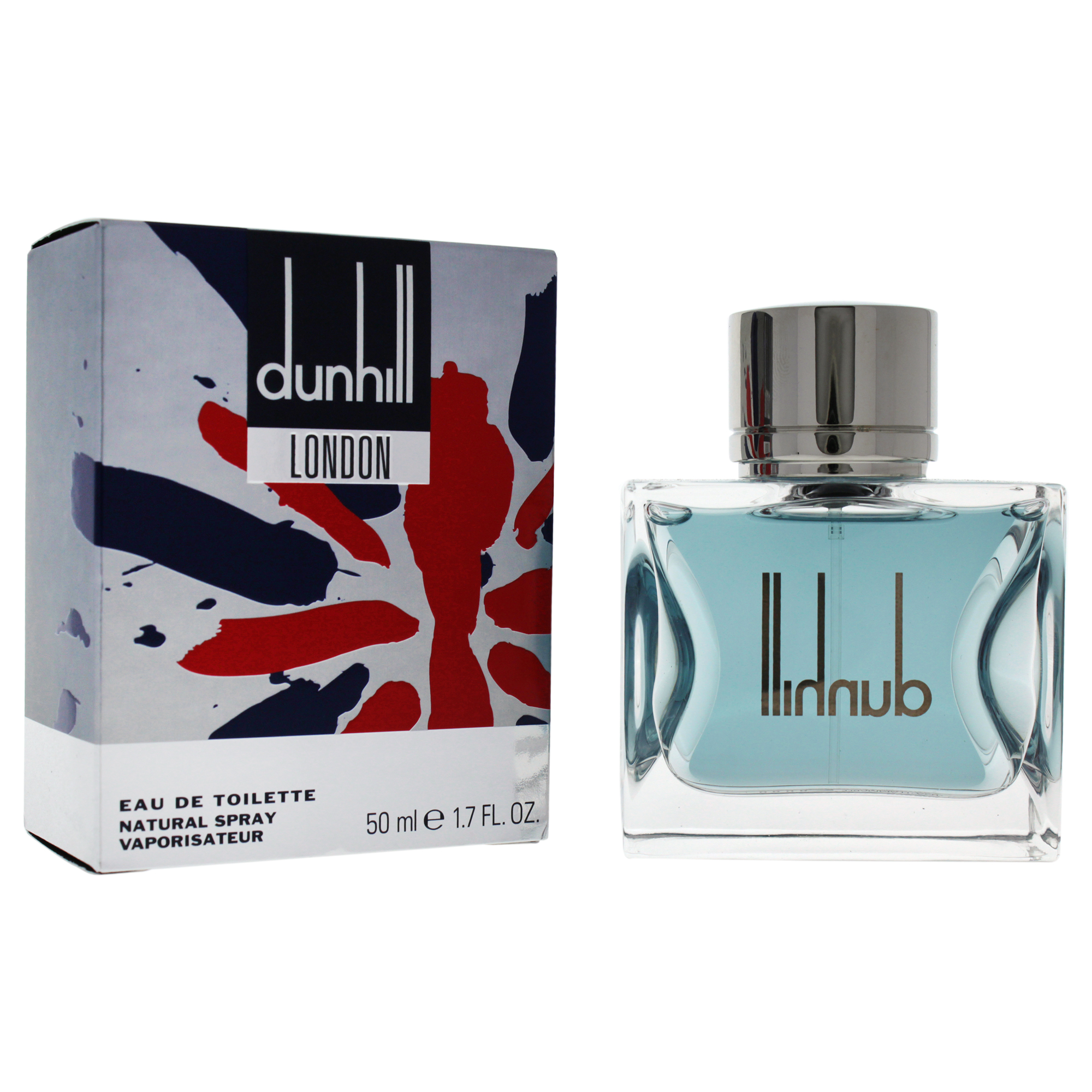 Foto 1 | Perfume Alfred Dunhill London Edt En Aerosol Para Hombre, 50 Ml - Venta Internacional.