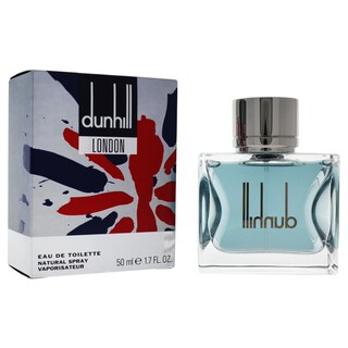 Foto 1 | Perfume Alfred Dunhill London Edt En Aerosol Para Hombre, 50 Ml - Venta Internacional.