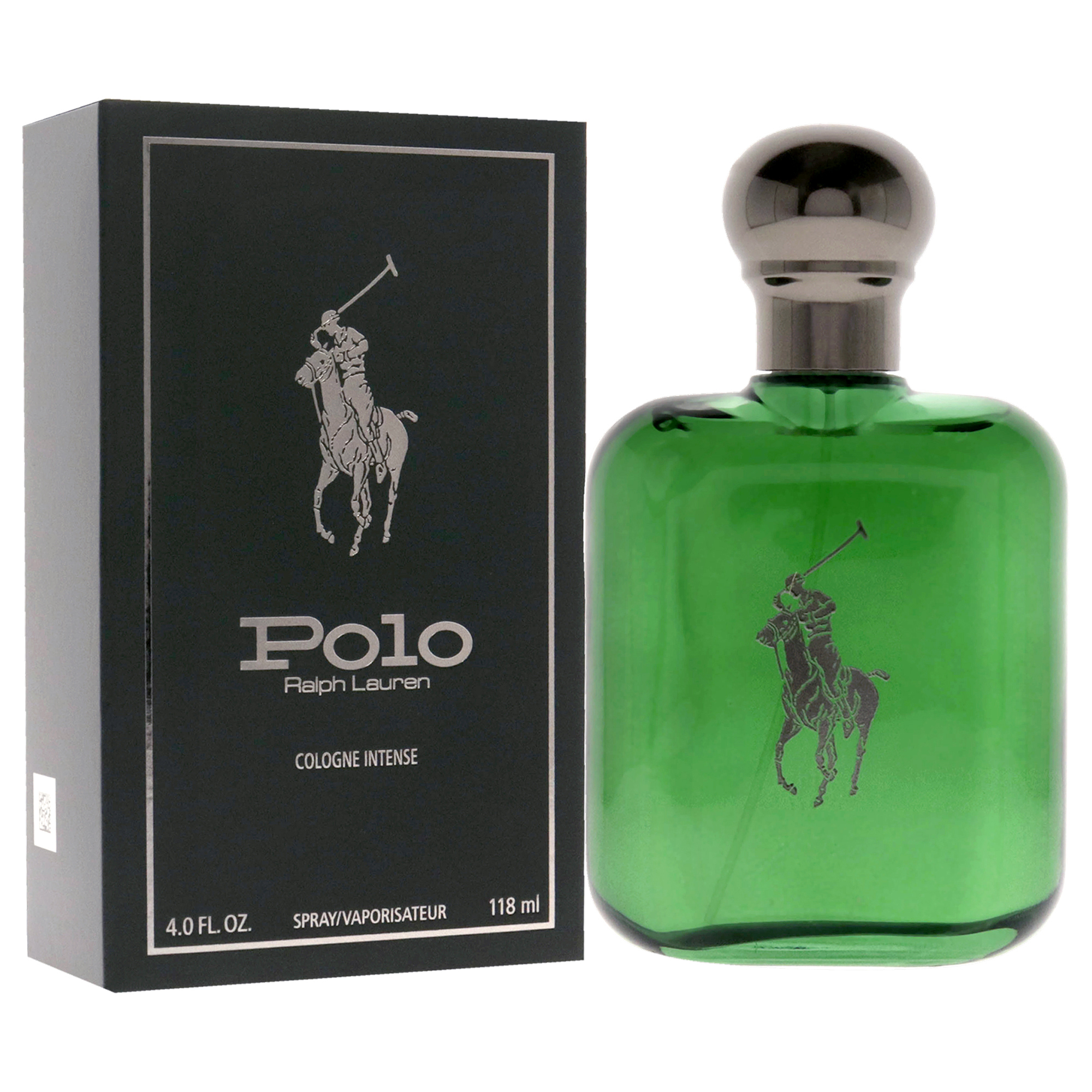 Foto 4 pulgar | Perfume Ralph Lauren Polo Cologne Intense Eau De Parfum 120 Ml - Venta Internacional.