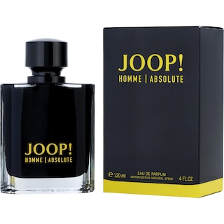 Foto 1 | Perfume Joop! Homme Absolute Eau De Parfum 120 ml para Hombres - Venta Internacional