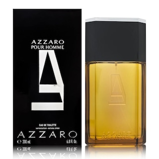 Foto 1 | Perfume Azzaro Pour Homme Edt 200 Ml Para Hombre - Venta Internacional.