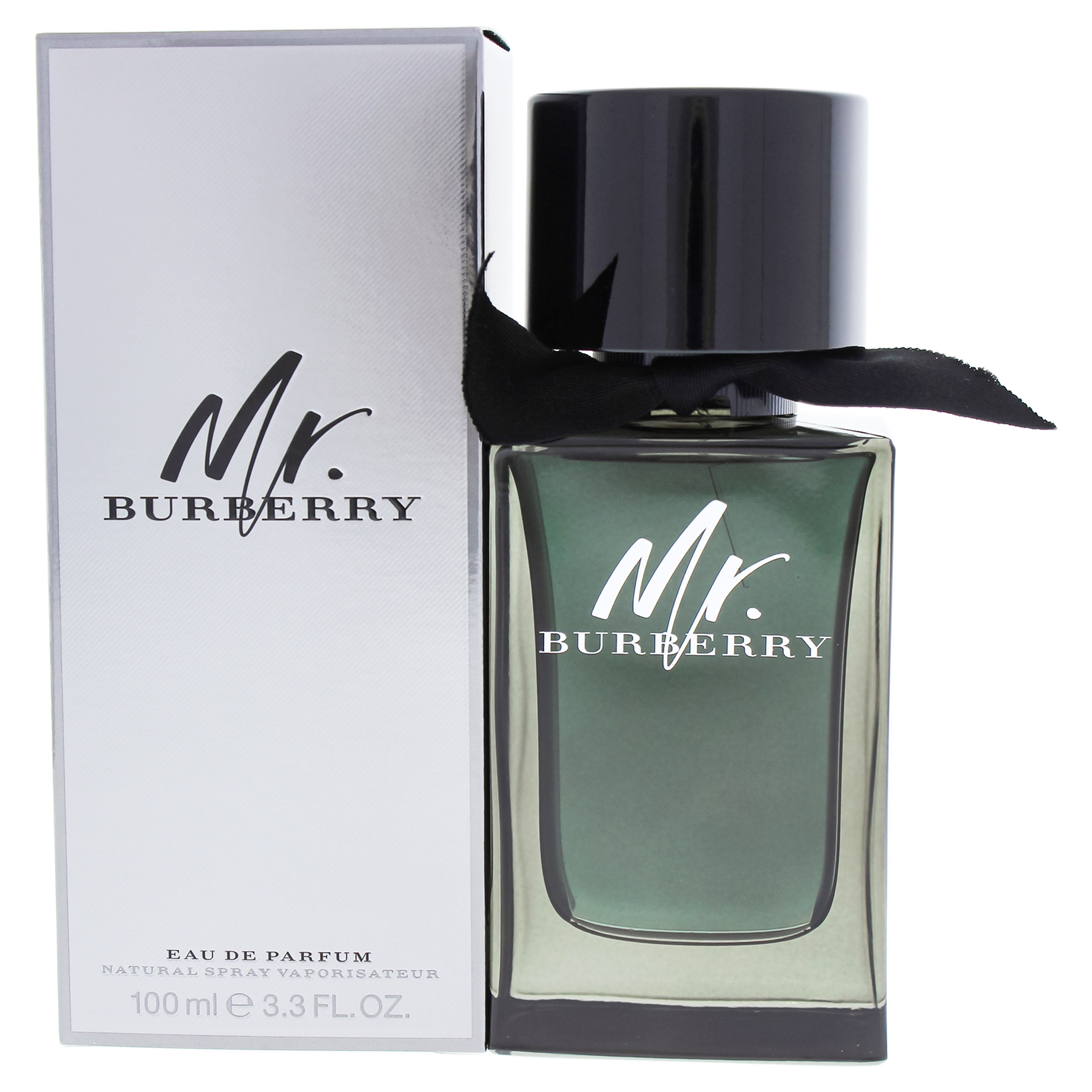 Foto 2 pulgar | Perfume Burberry Mr. Burberry Eau De Parfum Para Hombre, 100 Ml - Venta Internacional.