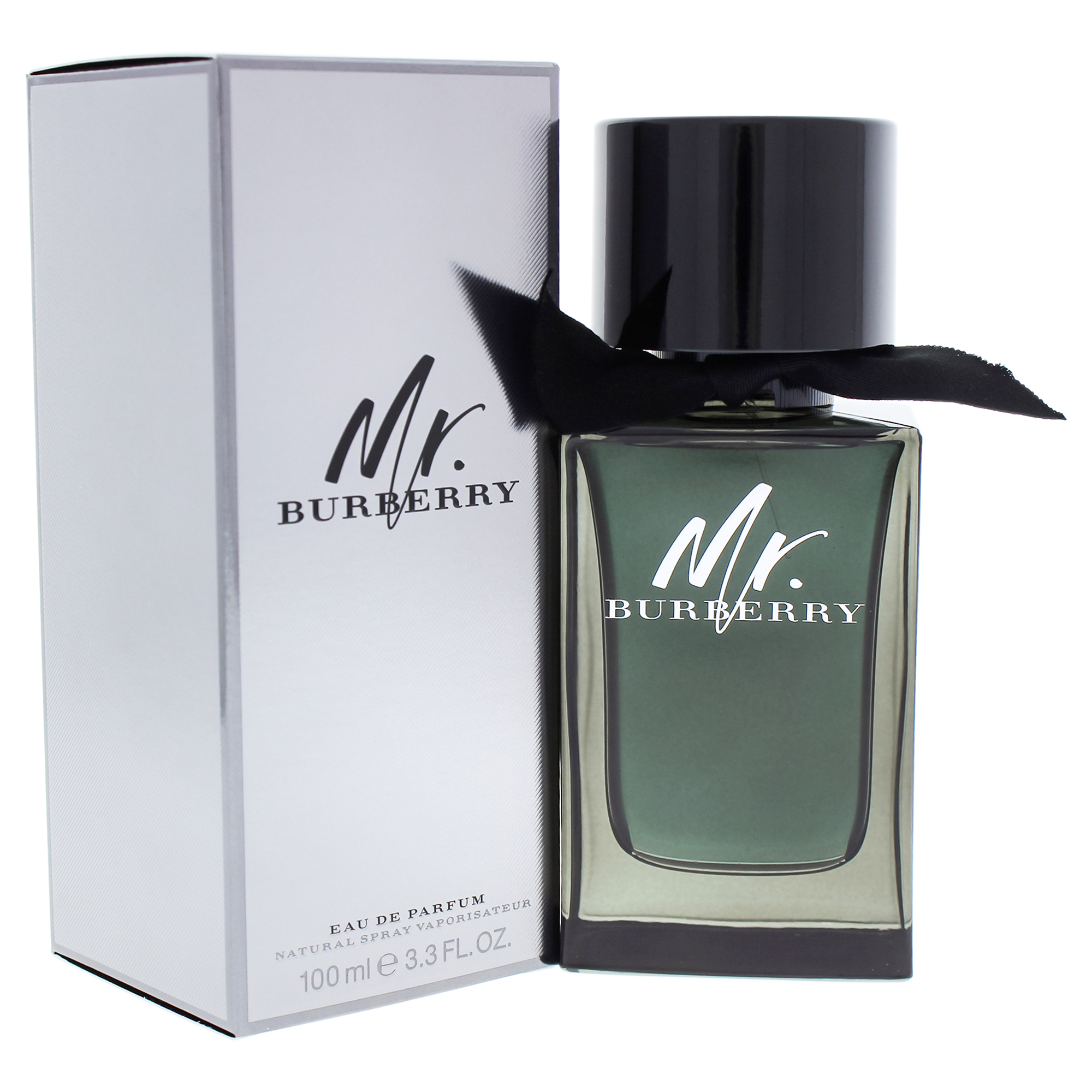 Foto 4 pulgar | Perfume Burberry Mr. Burberry Eau De Parfum Para Hombre, 100 Ml - Venta Internacional.