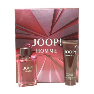 Foto 1 | Set De Regalo Joop Standard Edt 75 Ml Spray + Shower Gel Para Hombre - Venta Internacional.