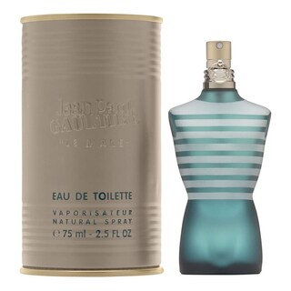 Foto 1 | Perfume Jean Paul Gaultier Le Male Edt 75 Ml Para Hombre - Venta Internacional.