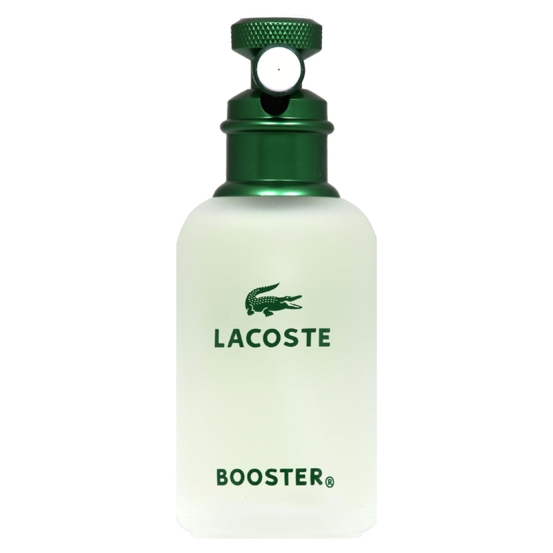 Foto 3 pulgar | Venta Internacional - Perfume Lacoste Booster Edt Para Hombre 125ml