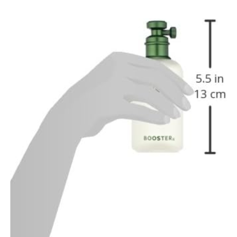 Foto 7 pulgar | Venta Internacional - Perfume Lacoste Booster Edt Para Hombre 125ml