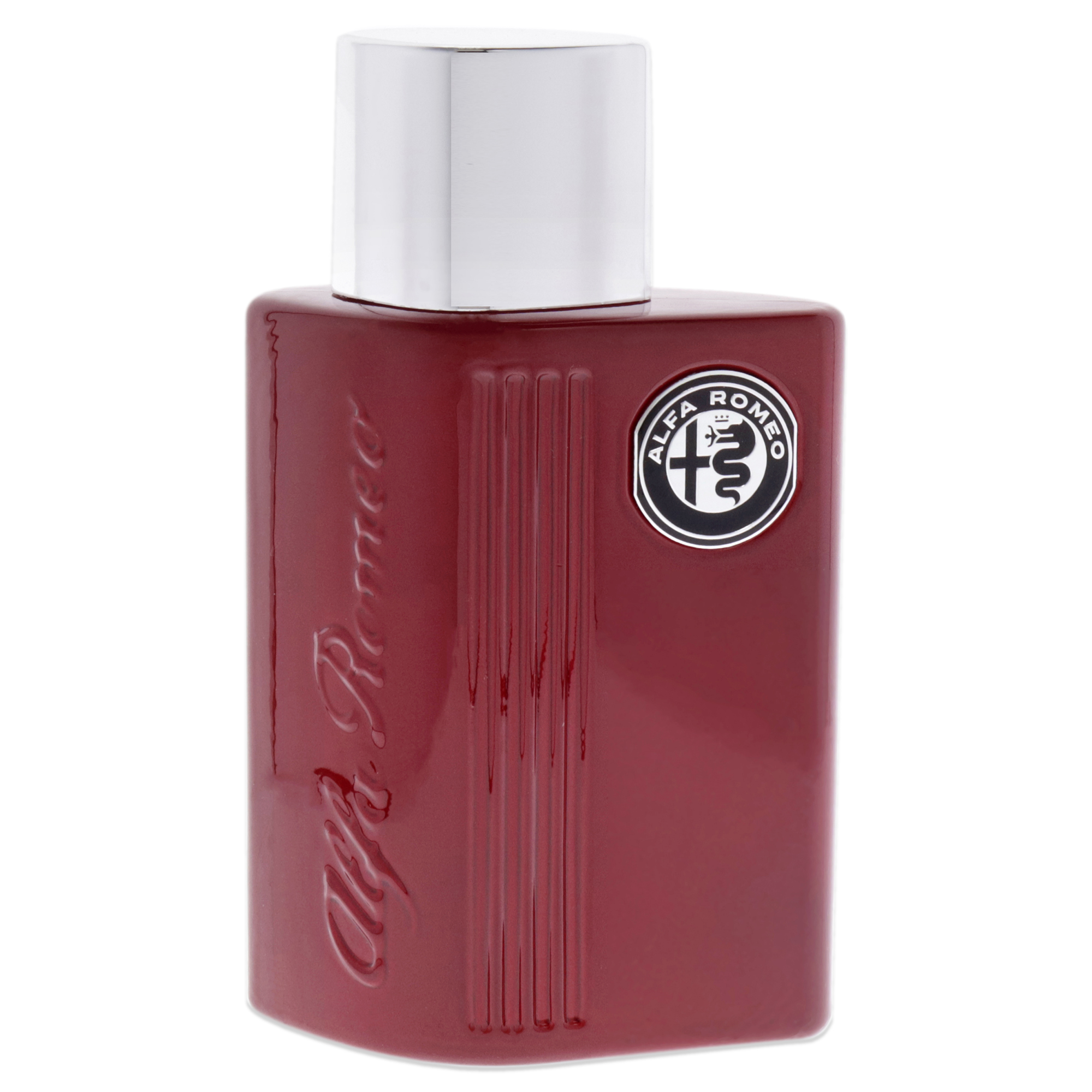 Foto 3 pulgar | Venta Internacional - Perfume Alfa Romeo Red Para Hombre Eau De Toilette 125 Ml