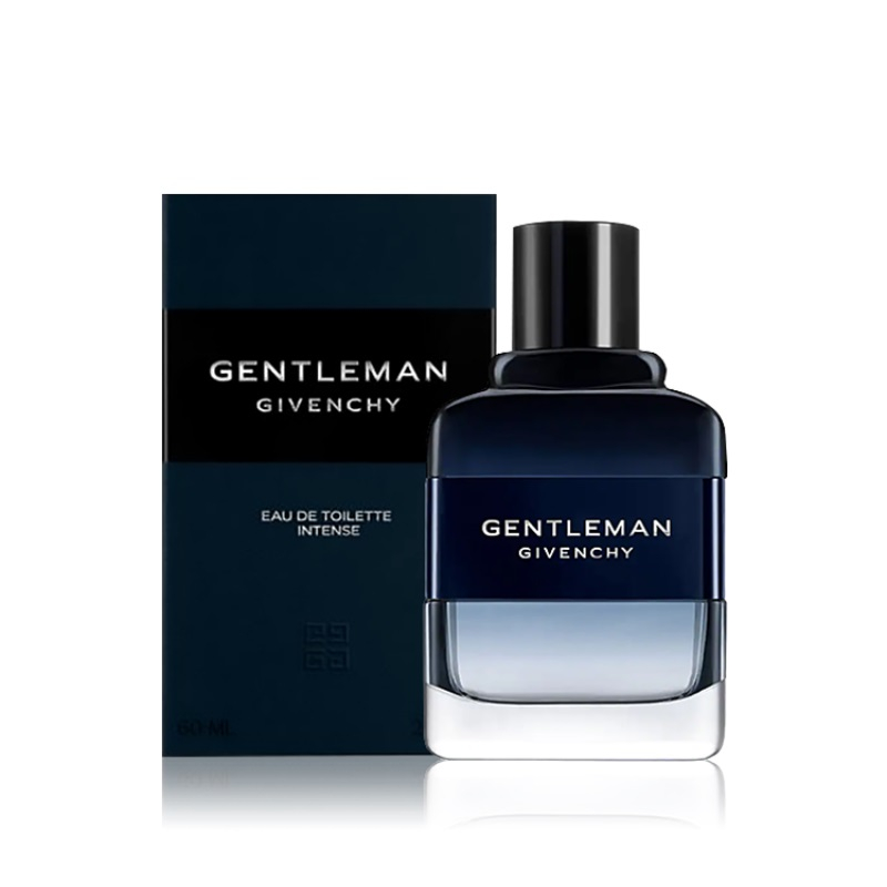 Foto 2 pulgar | Perfume Givenchy Gentleman Intense Edt 100 Ml Para Hombre - Venta Internacional.