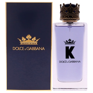 Foto 1 | Perfume Dolce And Gabbana K Para Hombre Edt En Aerosol De 100 Ml - Venta Internacional.