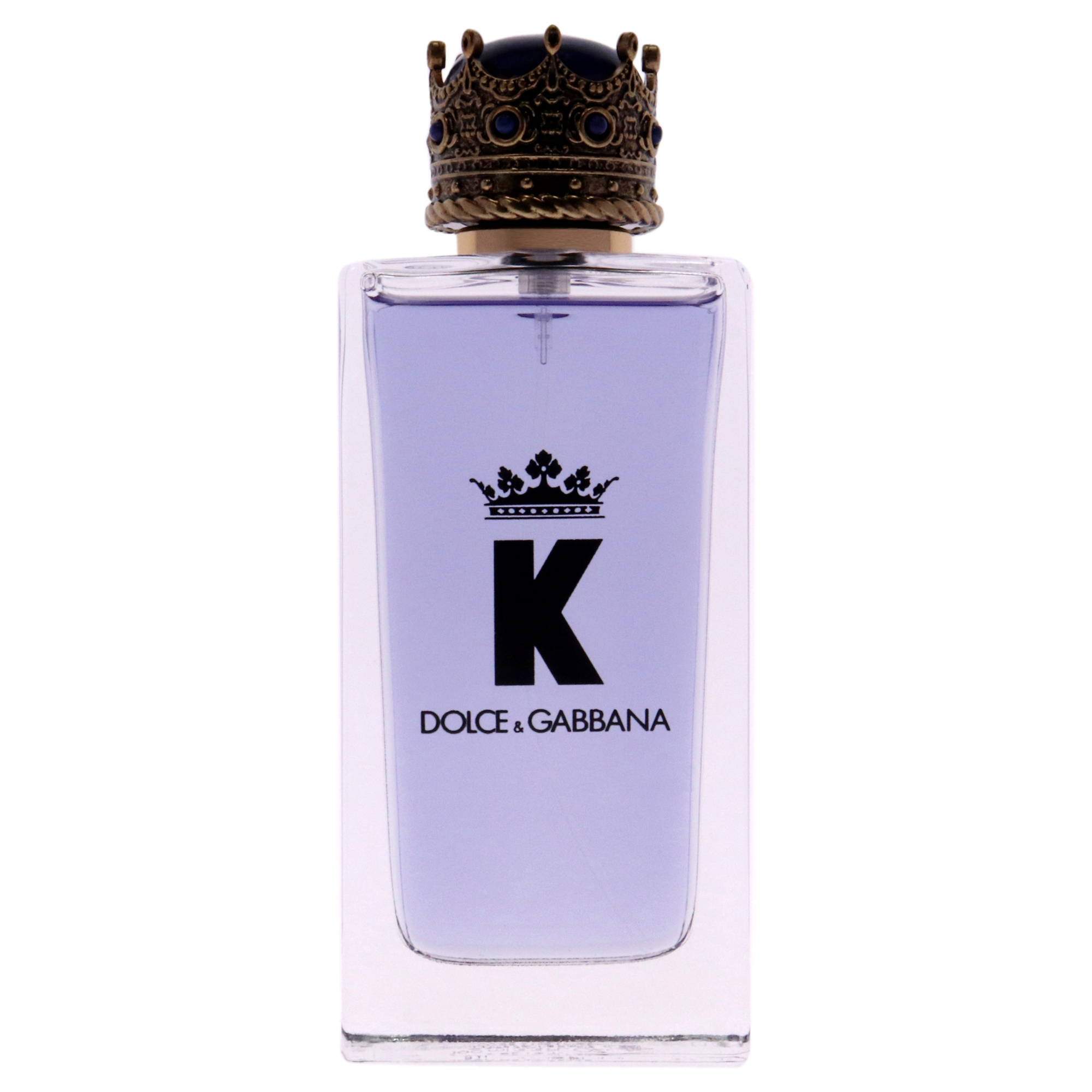 Foto 3 pulgar | Perfume Dolce And Gabbana K Para Hombre Edt En Aerosol De 100 Ml - Venta Internacional.